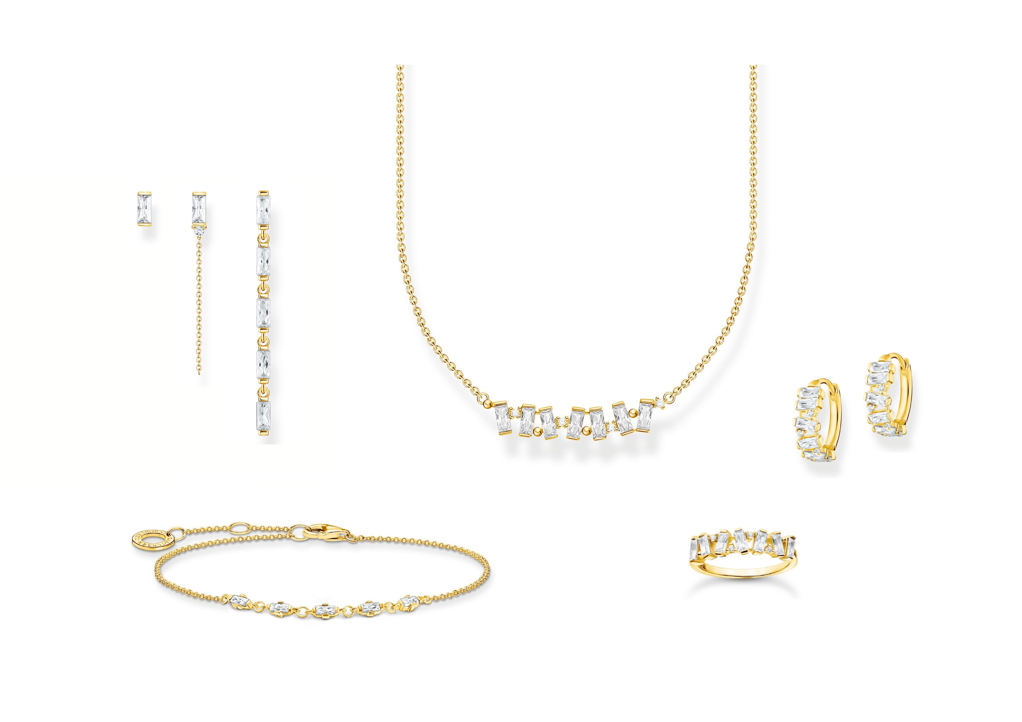 Mini Baguette Collection — Übersicht