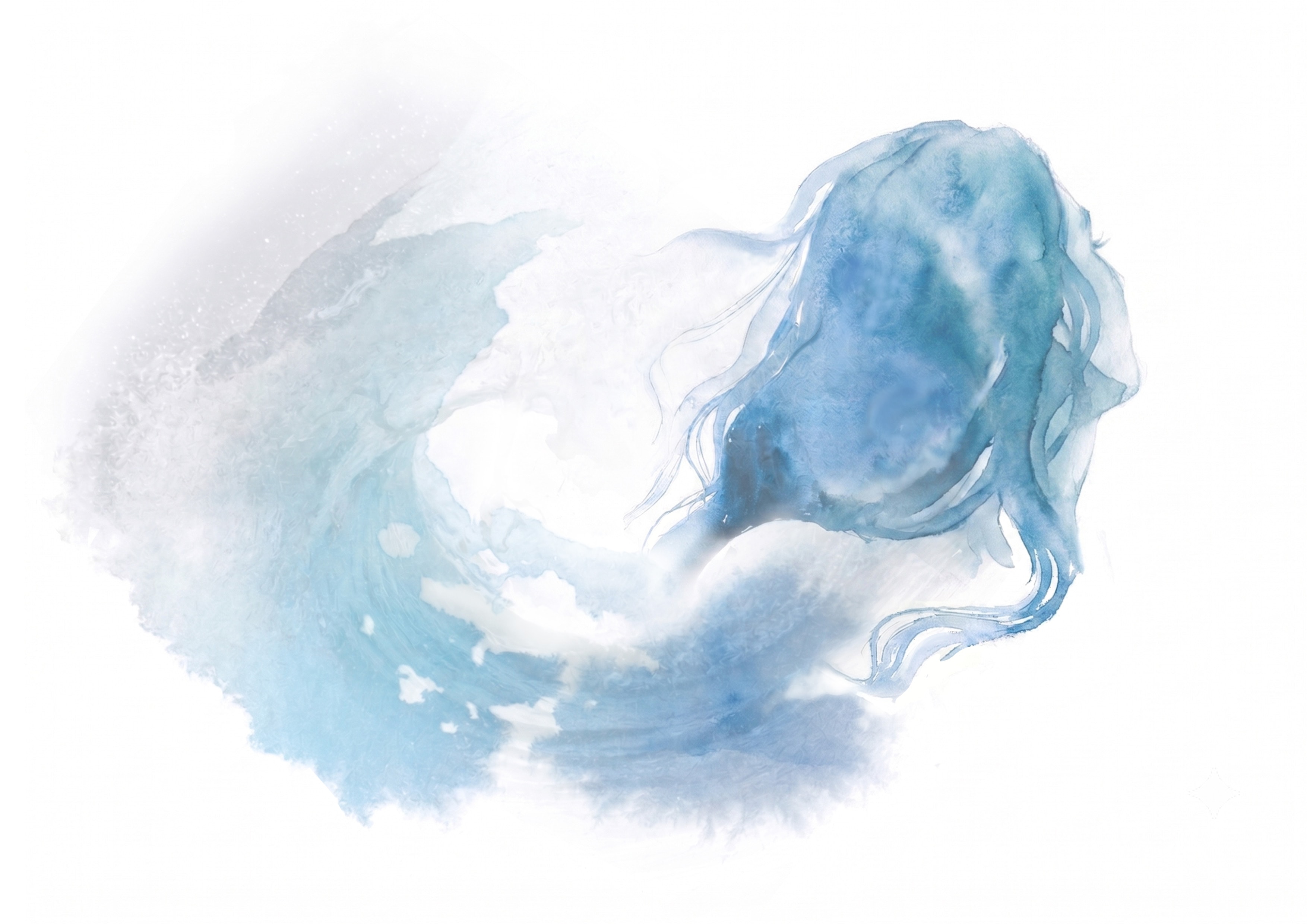 Ocean Vibes — Your wave is waiting