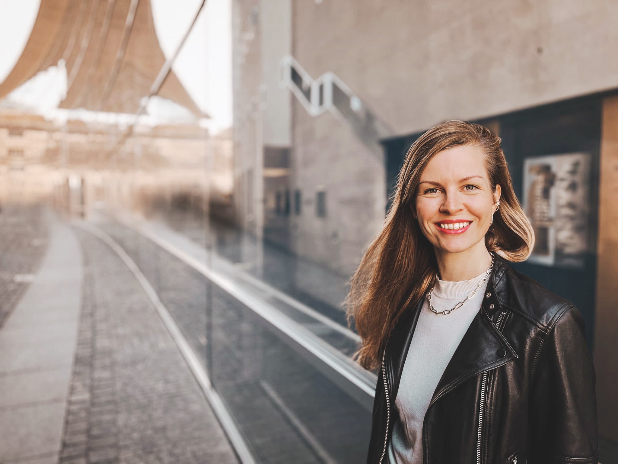 Maren Terjung — Schmuckdesignerin & Goldschmiedin, Hamburg