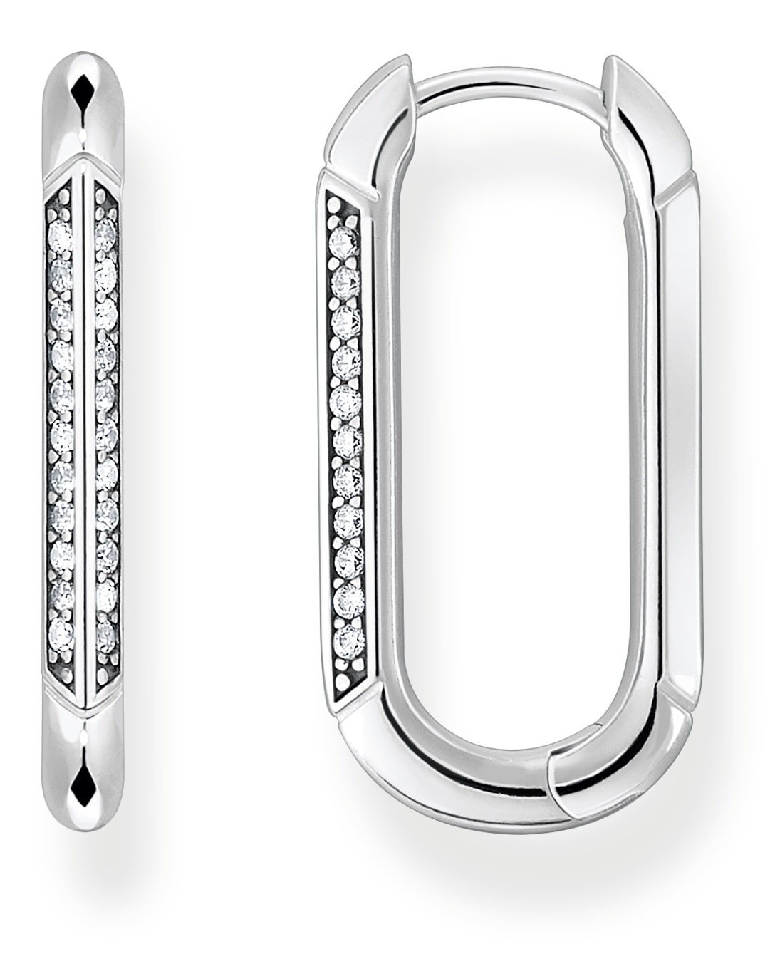Pearls & Chain — Creole